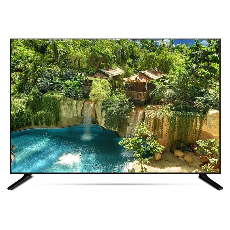 Smart TV 32 43 55 65 75 85 100 inch Google TV 5