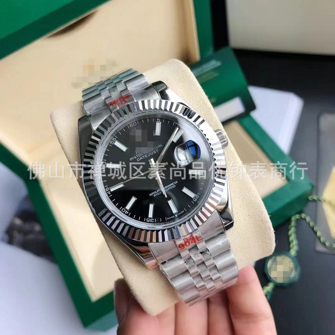(Cross-border trading), men's mechanical mechanical watch, Switzerland, fully automatic 3