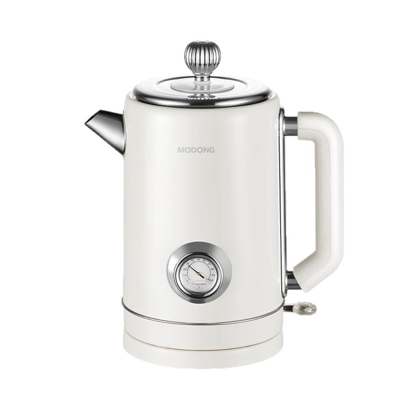 Modong Retro Thermos Teapot - Perfect Gift 5