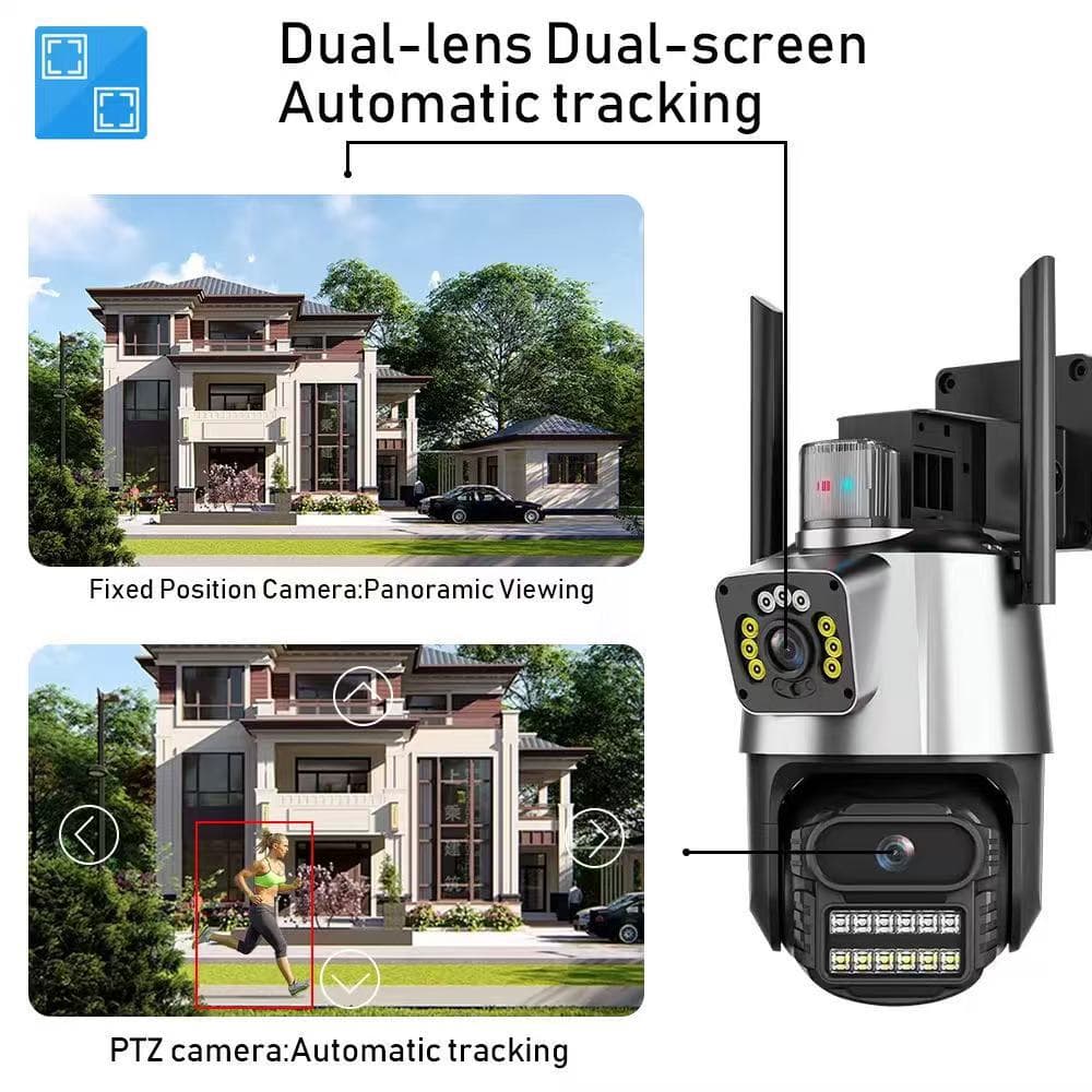 (Cross-border trading), S11, wireless monitor, CCTV camera, 2.8 inch 2