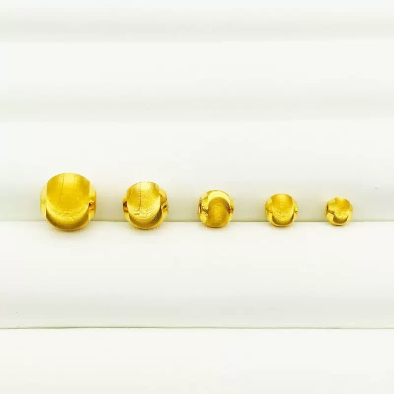 Shiny beads, accessory, necklace, pendant, one bead bracelet, accessories handmade, handle, cat's eye 3