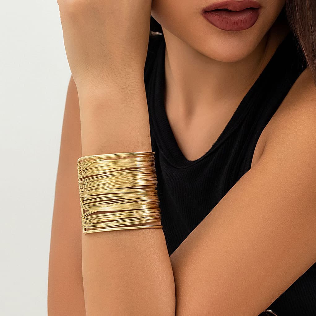 (Cross-border trading), retro quality bracelet, European style