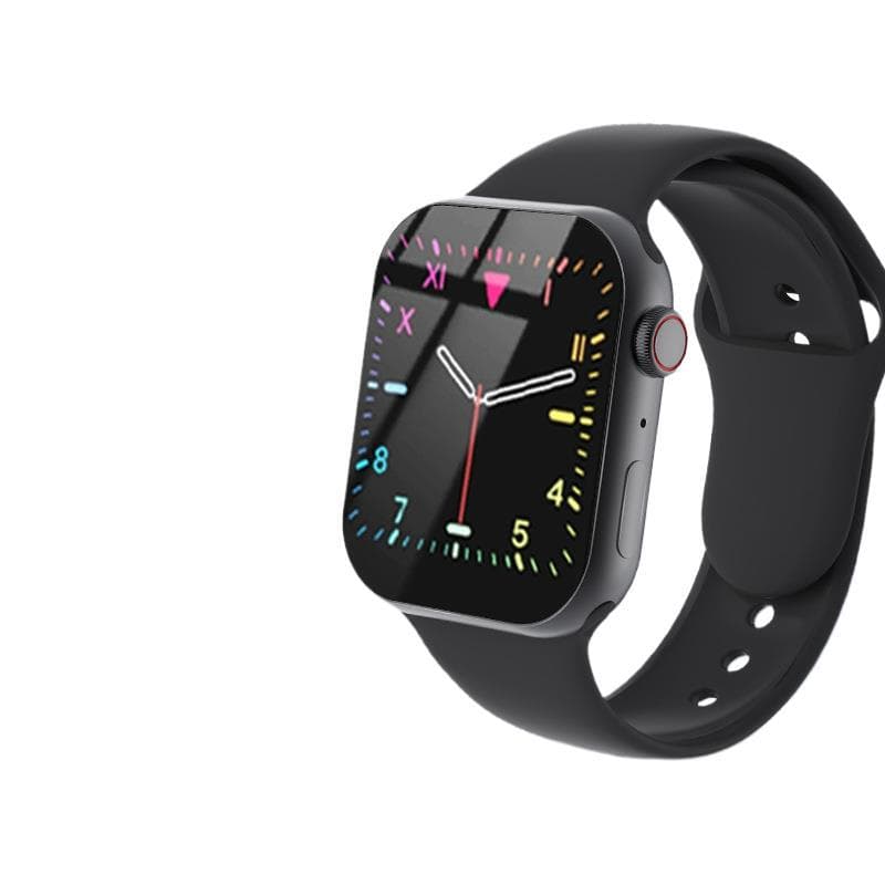 Huaqiangbei's new s10 Bluetooth watch s10 bracelet is unisex and suitable for sports. No cards can be inserted. It is suitable for smart phones. 5