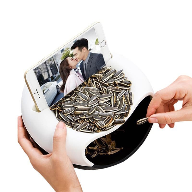 Creative Home Family Daily Life Daily Products Small Commodity Department Store Korean Lazy Kitchen Storage 3