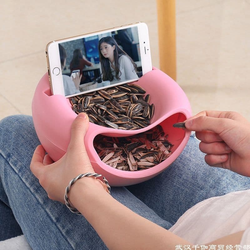 Creative Home Family Daily Life Daily Products Small Commodity Department Store Korean Lazy Kitchen Storage 1