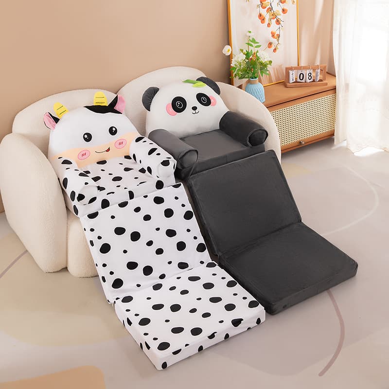 (Cross-border trading), folding children's sofa for kindergarten, chair for sleep, new collection 4