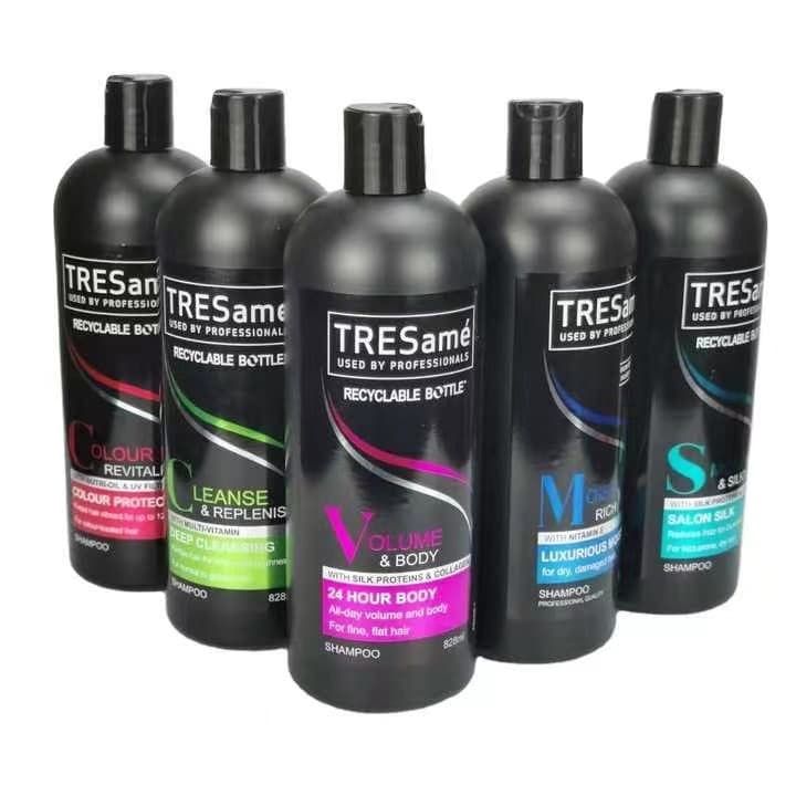 (Cross-border trading), shampoo, English, 828 ml 5