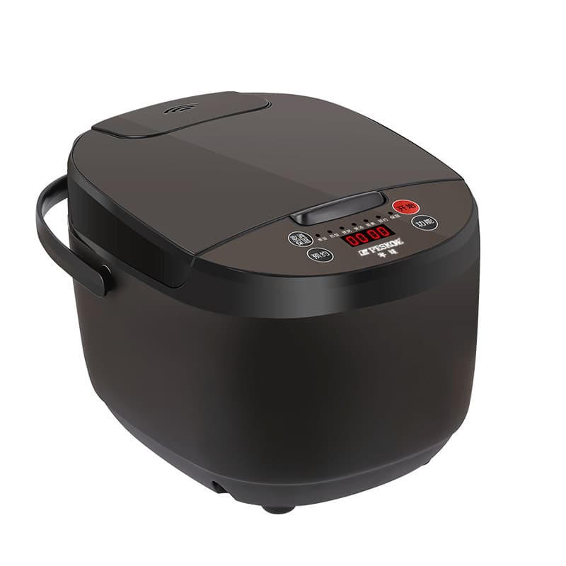 3-6L Multi-Function Smart Rice Cooker 5