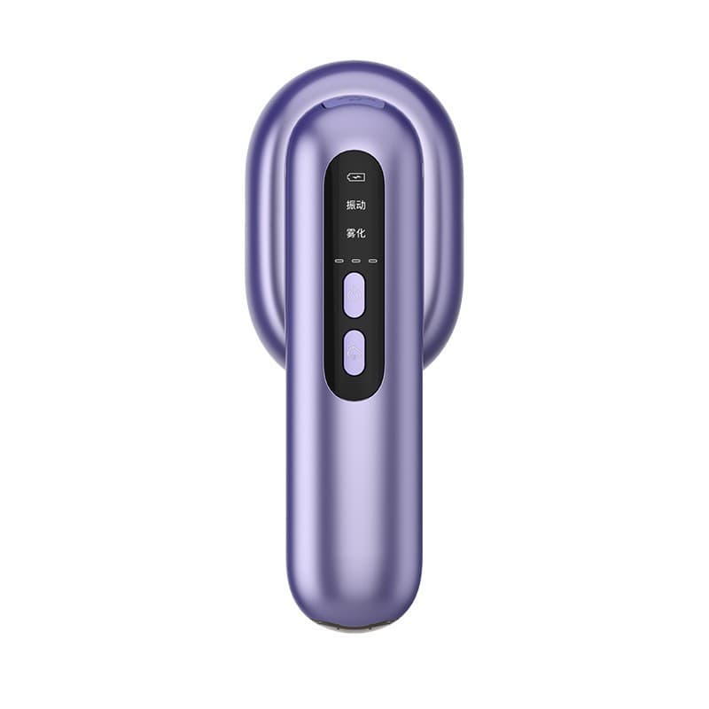 Massager, hair oil, essence, healthy hair, oil spray 5
