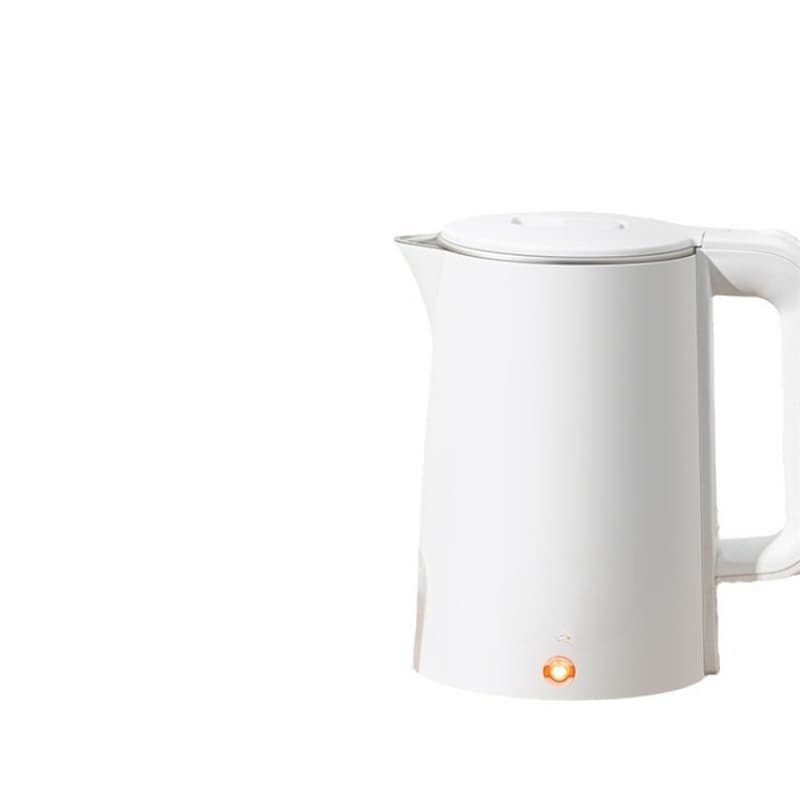 Teapot, capacious small thermos, keeps constant temperature 5