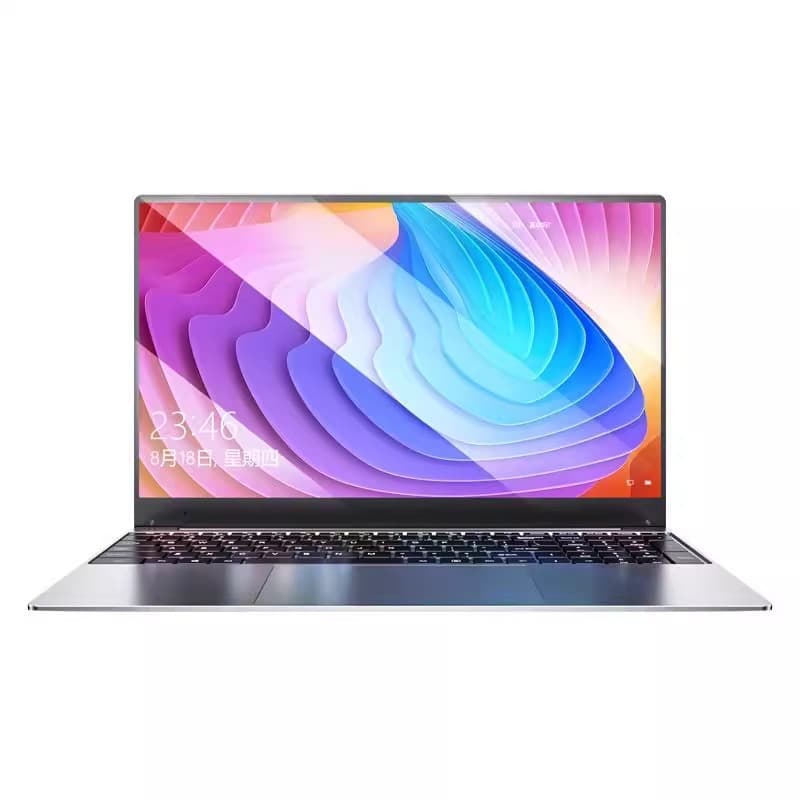 Design handheld light and thin laptop for students, intel core i7, business version 5