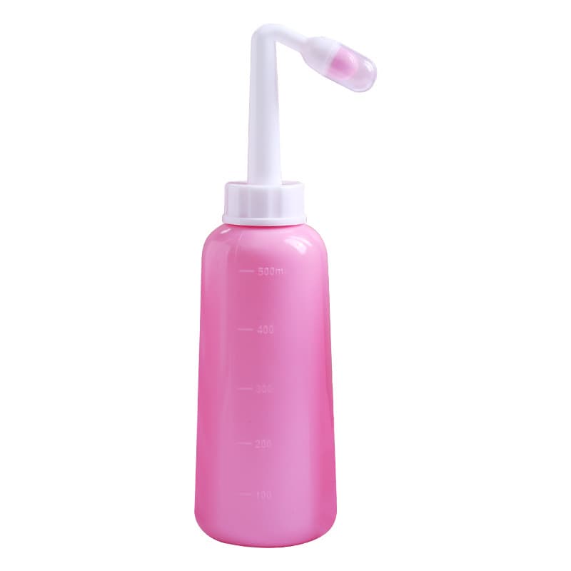 Handheld children's bidet for home use 5