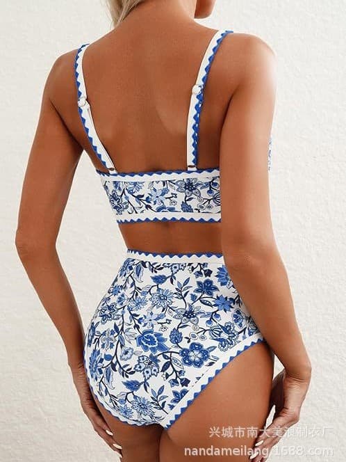 Sexy swimwear 5