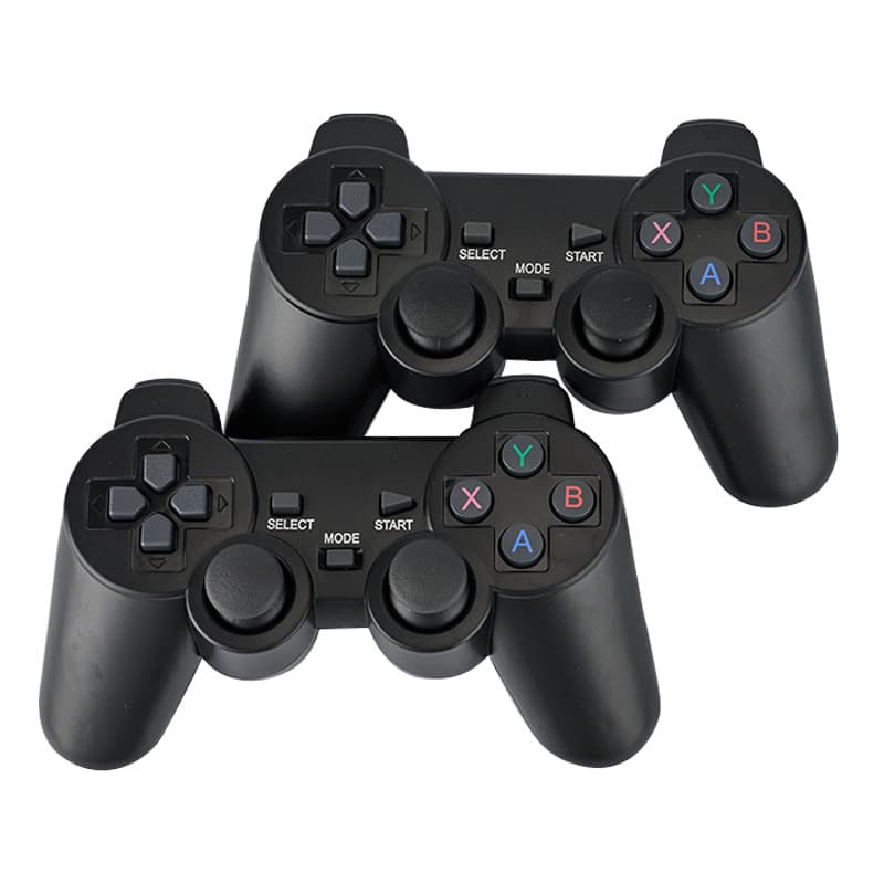 Wireless handle, controller, universal laptop