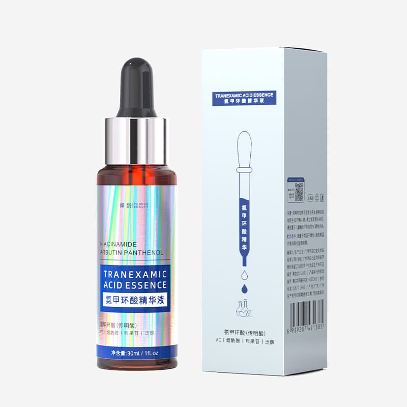 Tranexamic Acid Brightening Serum for Face 5