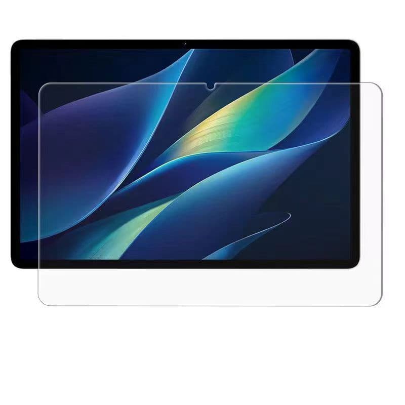 Suitable for ipad air678 tempered film ipad11/12 generation flat film pro11 inch air13 tempered film mini 5