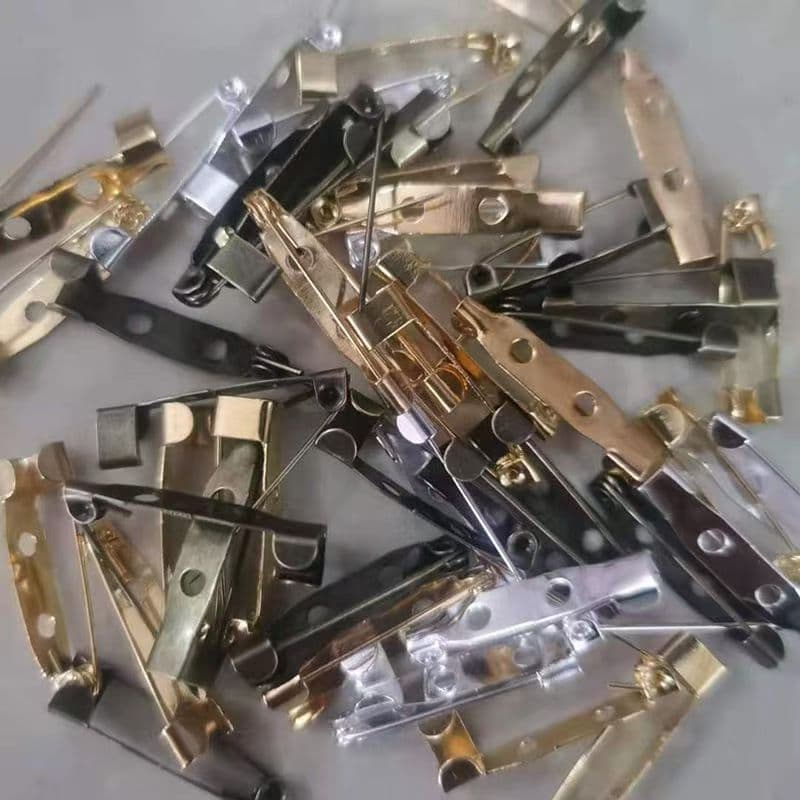 Pin, brooch, accessory, accessories, DIY 2