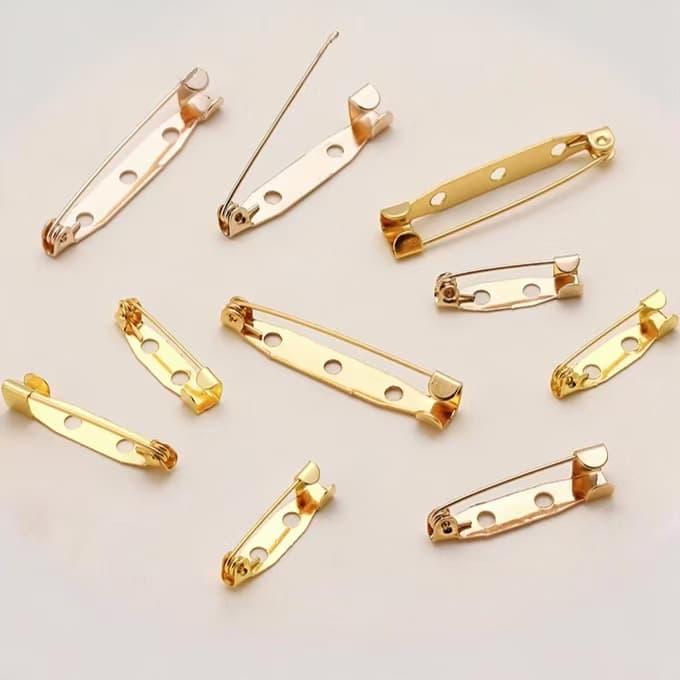 Pin, brooch, accessory, accessories, DIY 3