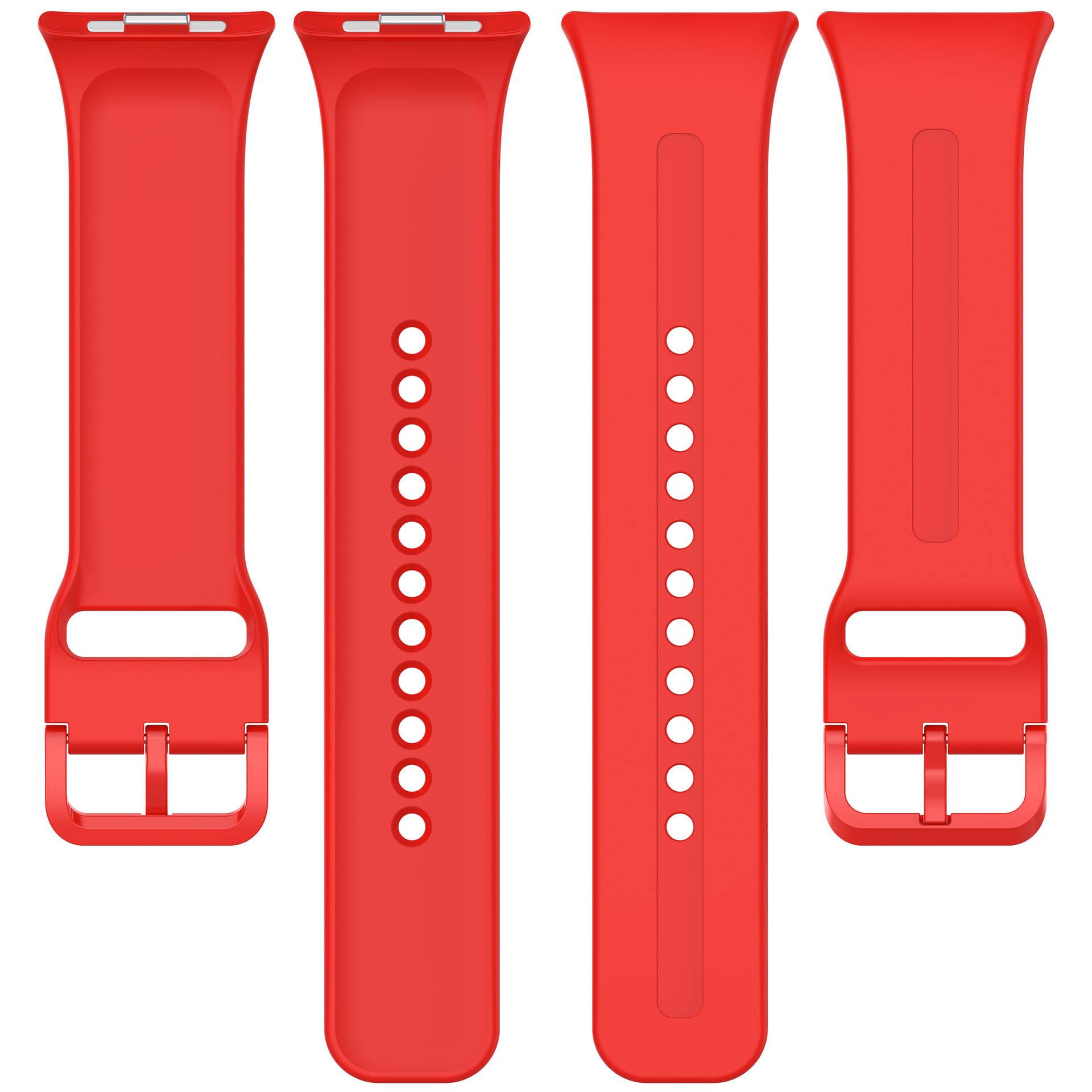 Suitable for Redmi Watch6 and Redmi Watch5 official same style universal watch strap 4