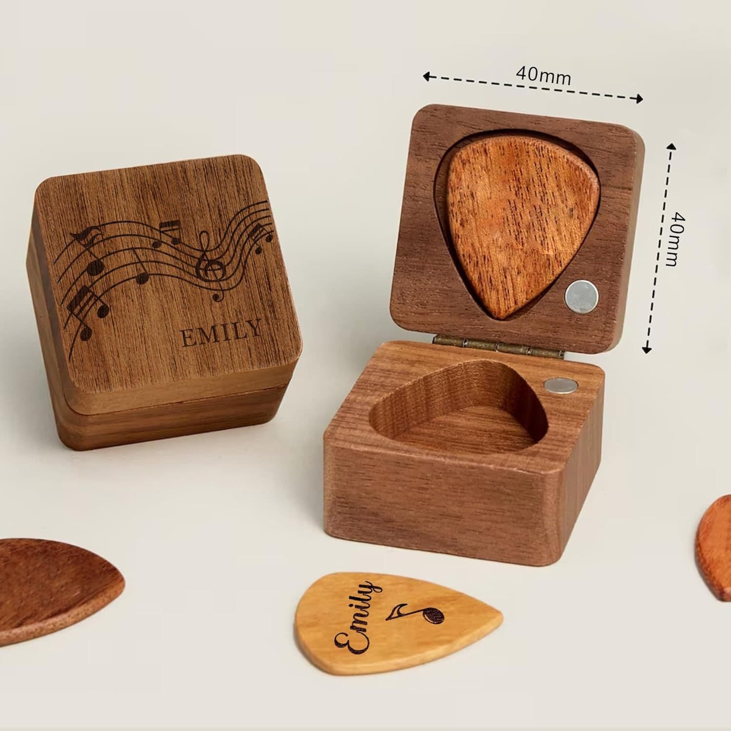 (Cross-border trading), guitar, wooden storage box, storage system, custom-made 4