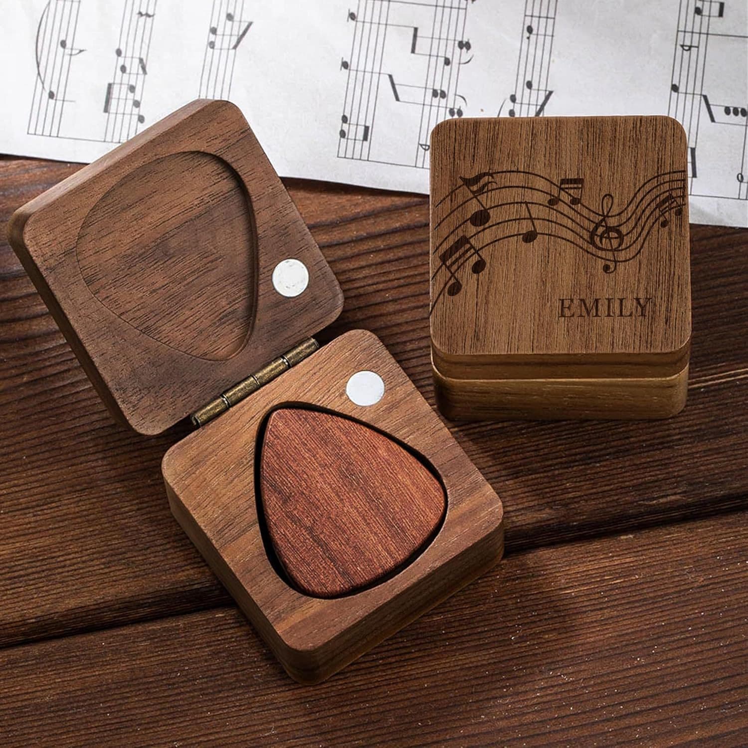 (Cross-border trading), guitar, wooden storage box, storage system, custom-made 1