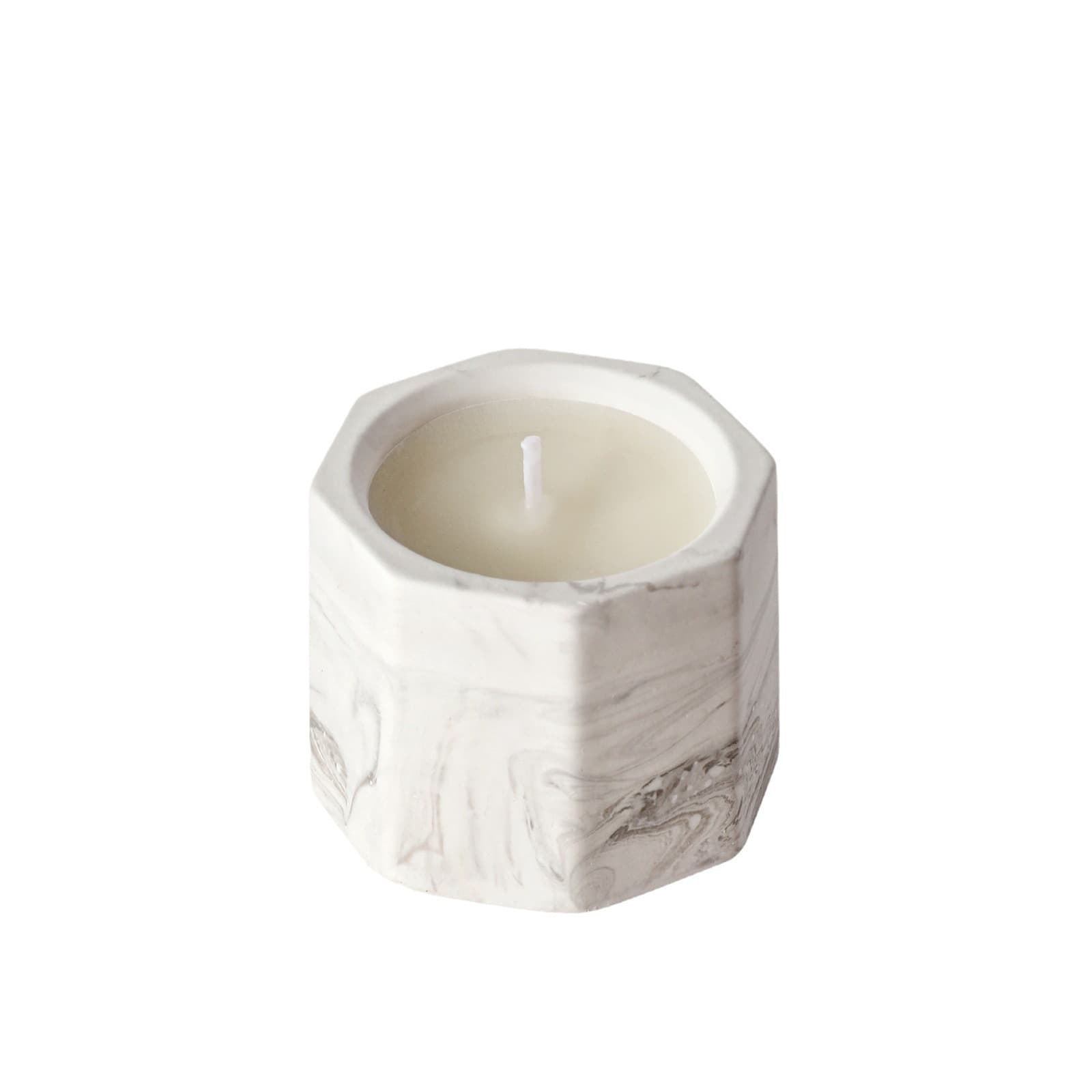 Aromatherapy, candle strongly flavoured, perfumed perfume, long-term effect 5