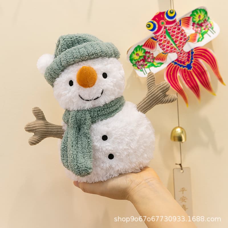 Realistic cute doll, plush toy, Birthday gift 2