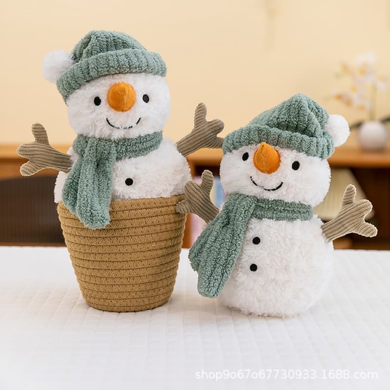 Realistic cute doll, plush toy, Birthday gift 3