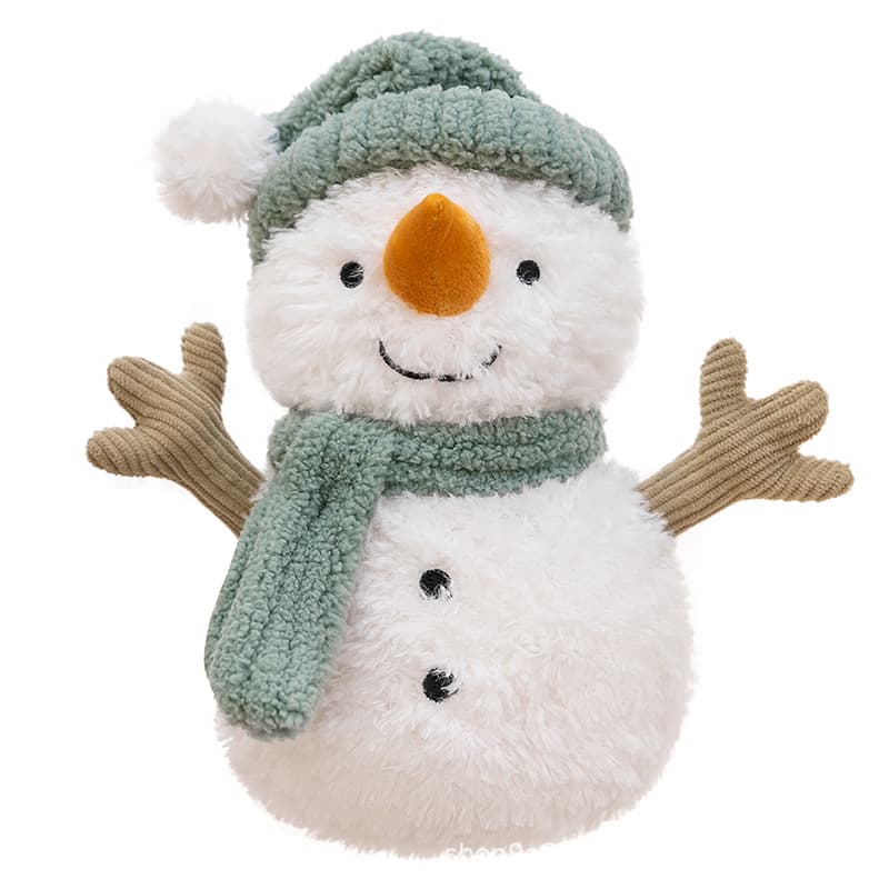 Realistic cute doll, plush toy, Birthday gift 5