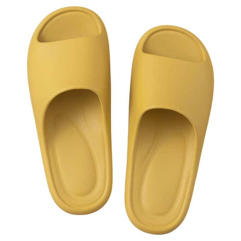Non-slip home summer women's slippers for bathroom, women's style, antibacterial treatment, for beloved 5
