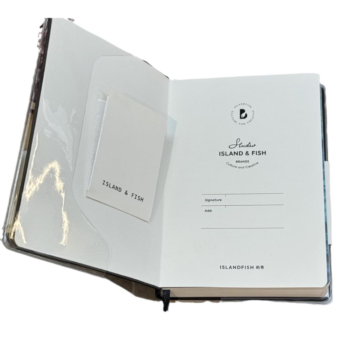Creamy yellow schedule book self-filled daily work plan book diary efficiency manual year plan notebook free shipping 5