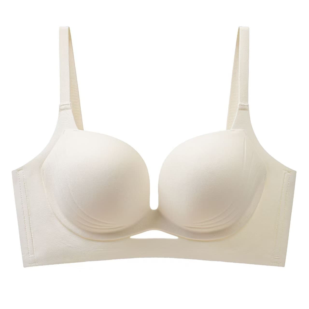 OEING buy one get one get a small chest gathered to show up the upper and lower the drooping the sub -milk tone of the tone of the tone of the no trace text 5