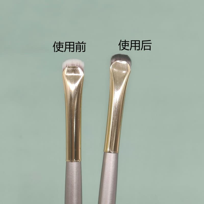 Eyeliner Brush Moon Shape Eye Detail Brush 3