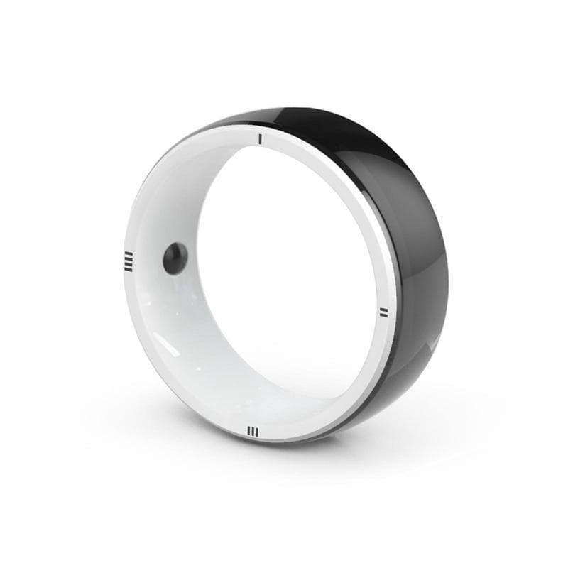 Smart ring, compatible watch for elderly, with synchronisation with phone, R5 model, bluetooth, measures blood pressure, 4G 5