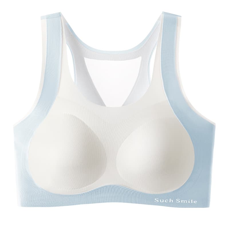 Sports bra for students, tank top, for secondary school, for teenagers 5