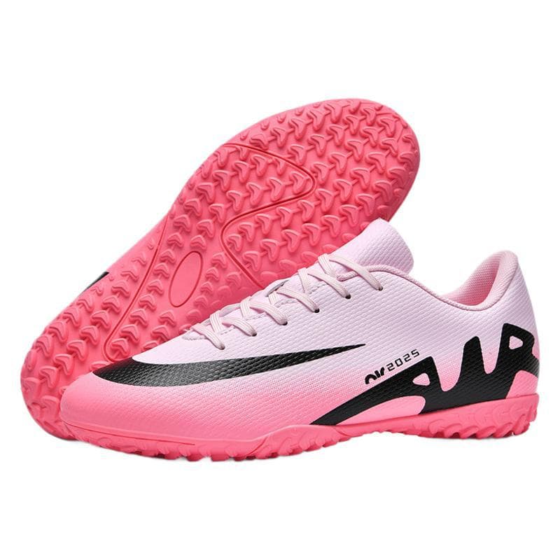 (Cross-border trading), children's low sports boots for training, with spikes 5