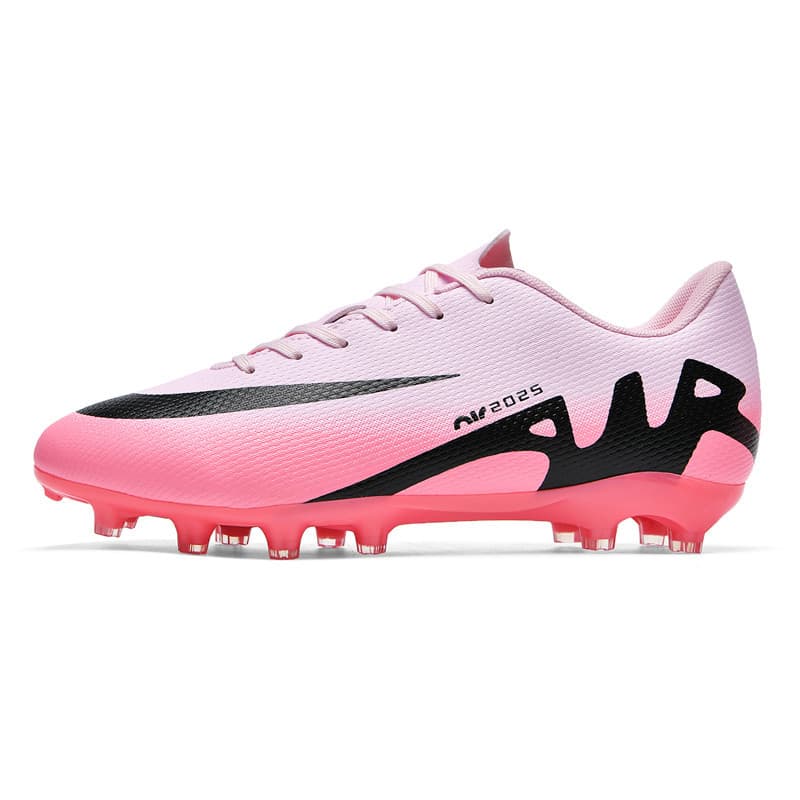 (Cross-border trading), children's low sports boots for training, with spikes
