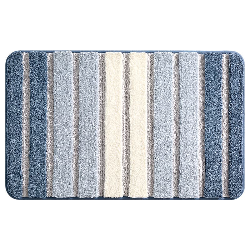 (Cross-border trading), carpet, non-slip doormat, simple and elegant design, water absorbent 5