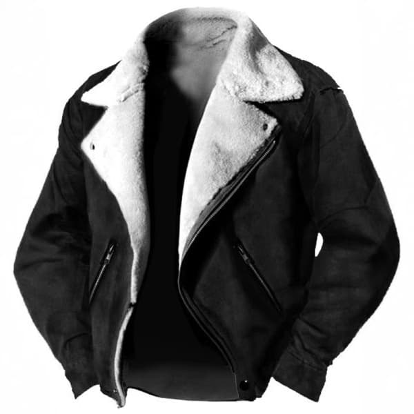 Classic Retro Men's Boutique Jacket Independence Station Ancient Champion Classic Classic Quality 4
