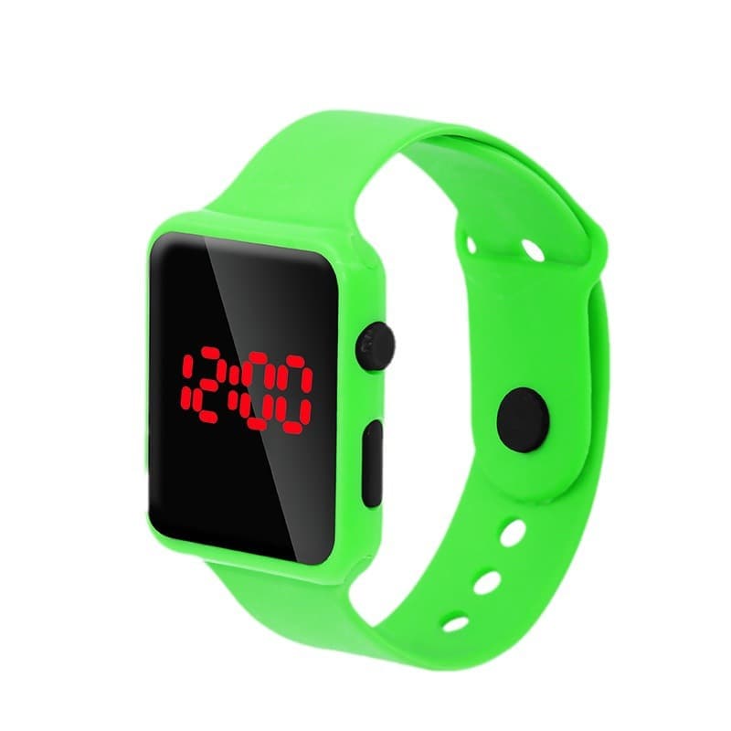 Apple, square bracelet, electronic universal watch 5