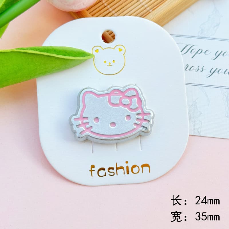 Acrylic accessory, accessories, handle, phone case, high-quality style, DIY 4