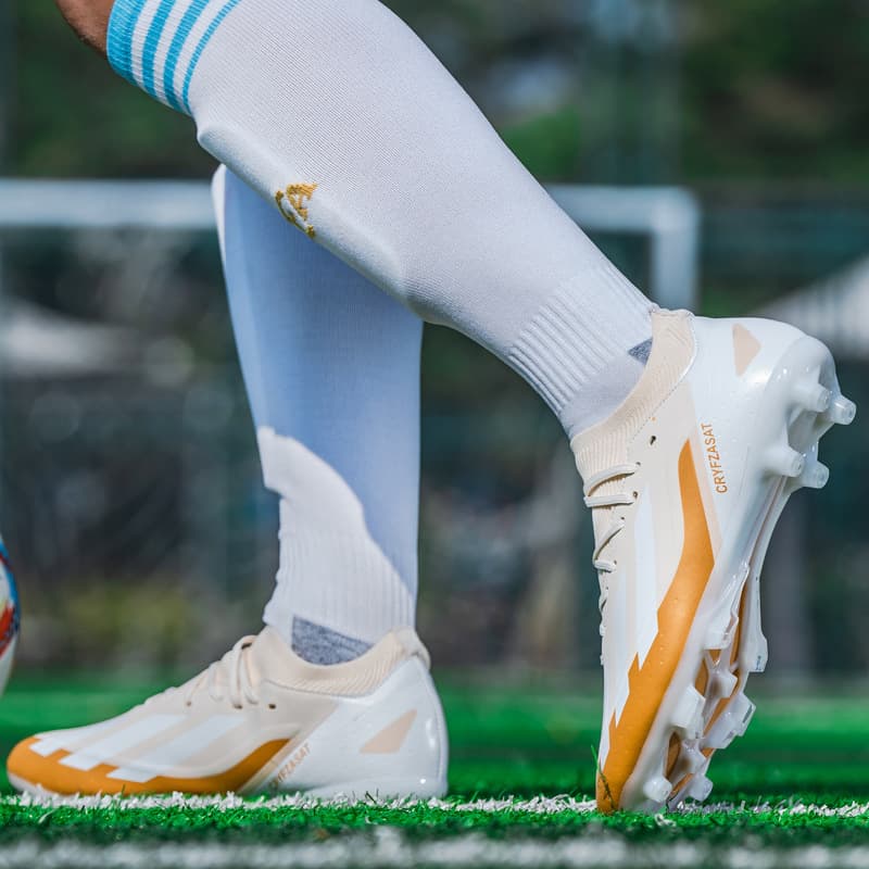 (Cross-border trading), sports non-slip boots for training 2