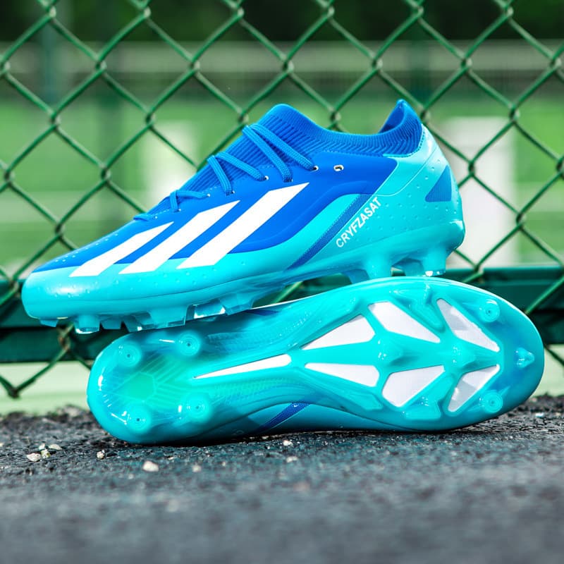 (Cross-border trading), sports non-slip boots for training 3