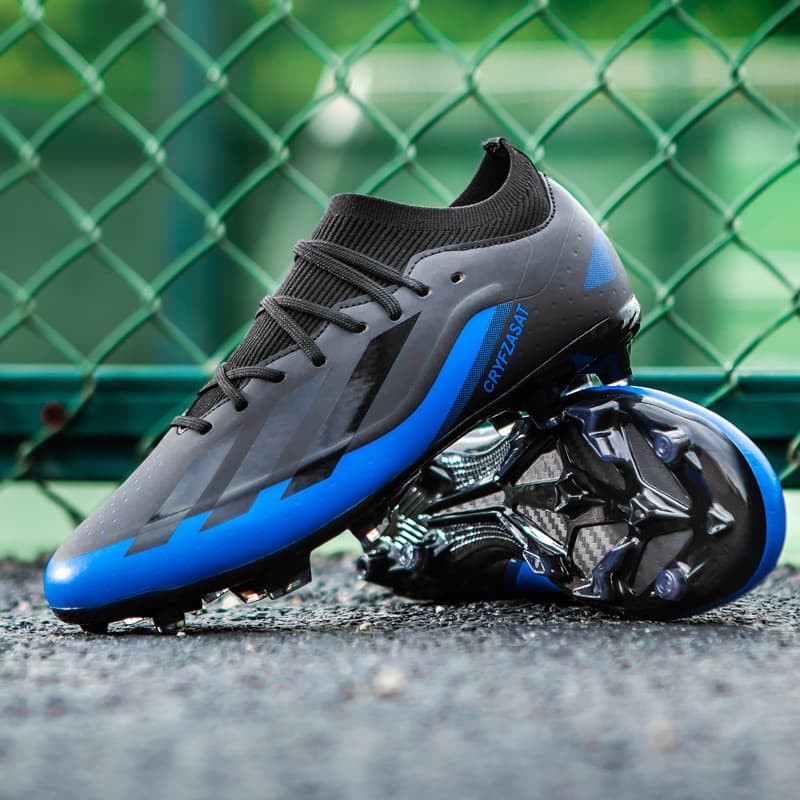 (Cross-border trading), sports non-slip boots for training 4