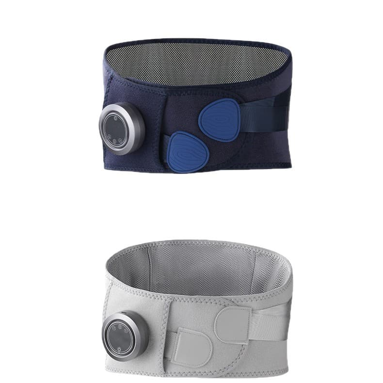 (Cross-border trading), electric waist belt, compress, handheld massager 5