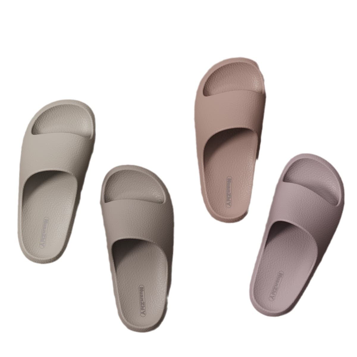 Comfortable Non-Slip Women's Slippers with Soft Sole 5