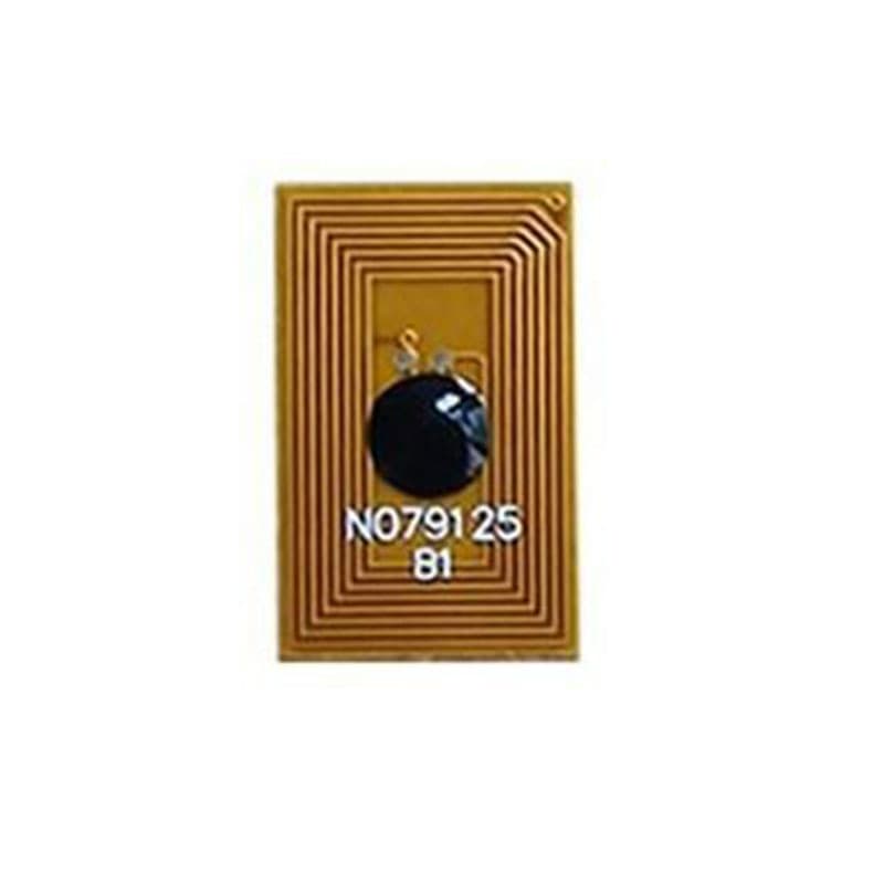 Source Manufacturer Wholesale Intelligent NFC RF Identification 13.56 MHz ISO15693 Passive NFC Tag 1