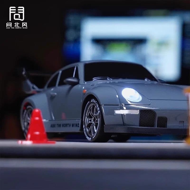 Drift car, high speed handle, transport, toy, remote control car, limited edition 2