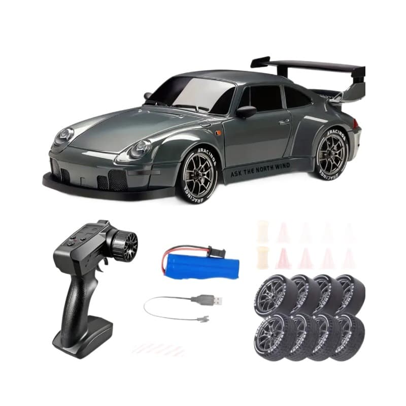 Drift car, high speed handle, transport, toy, remote control car, limited edition 5
