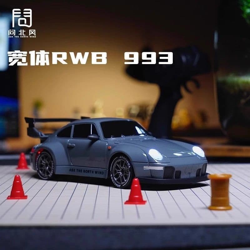 Drift car, high speed handle, transport, toy, remote control car, limited edition 1